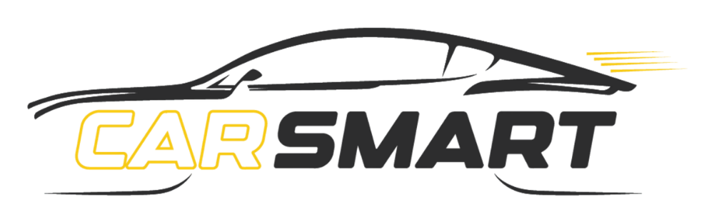 Logotipo de Carsmart