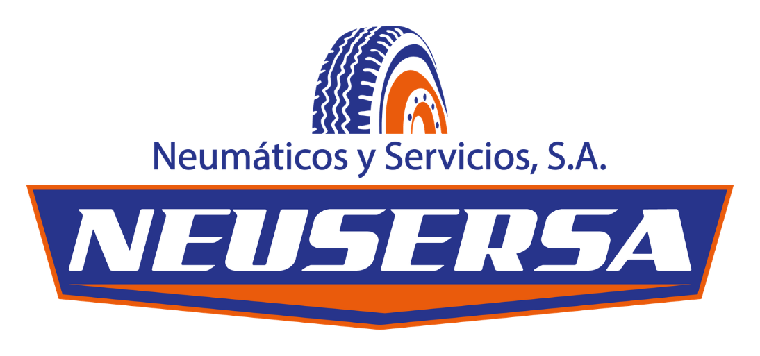 Logotipo de Neusersa